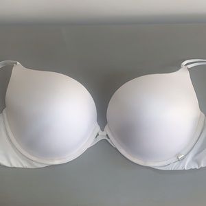 GENTLY USED VS VERY SEXY PUSH-UP 38C PADDED